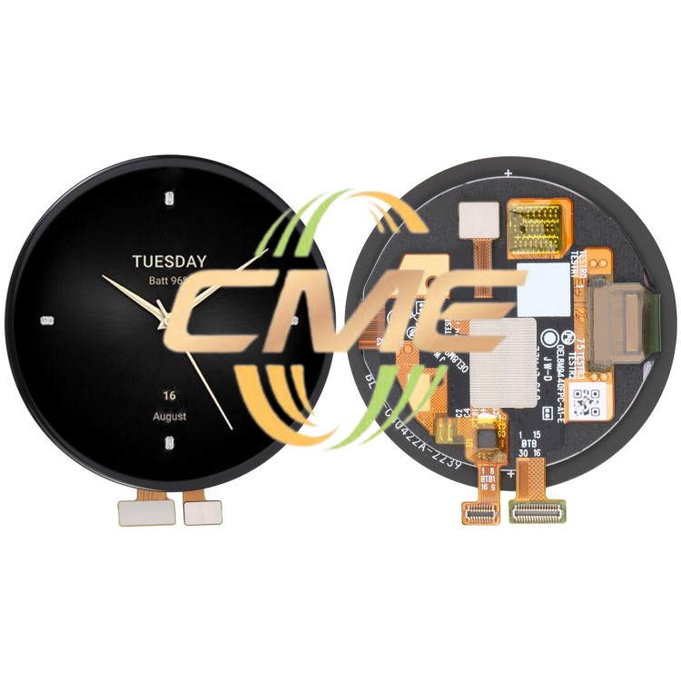 Xiaomi Watch S2 LCD ORI Full Set