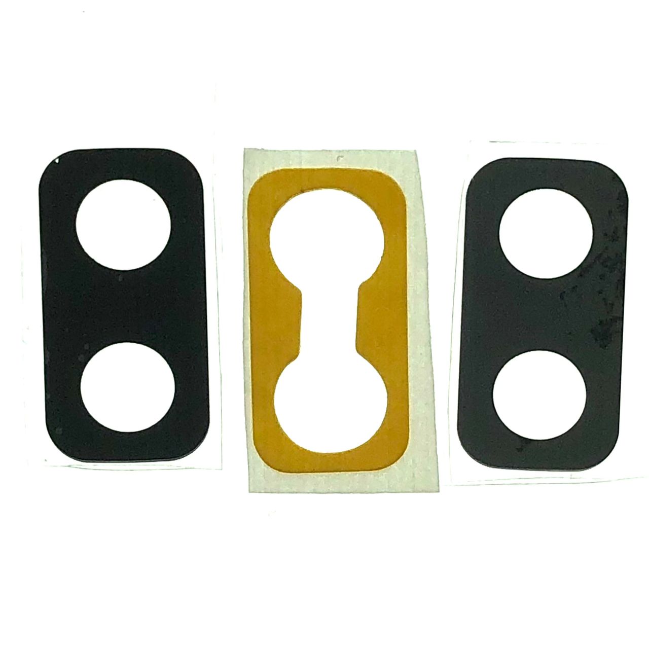 SM J6 Plus Camera Lens