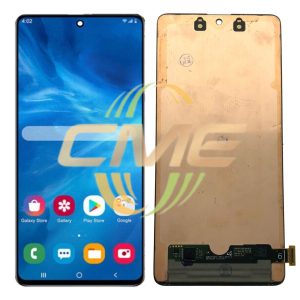 SM M62-4G M625/F62 LCD ORI Full Set No Frame