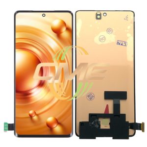 Vivo X80 (V2183A,V2144) LCD ORI Full Set