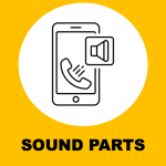 Sound Parts