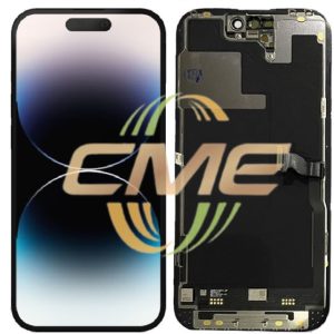 Phone 14Pro LCD ORI New Full Set