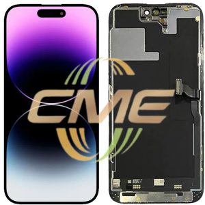 Phone 14ProMax LCD ORI New Full Set