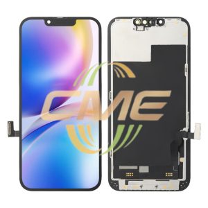 Phone 14Plus LCD ORI Used Recond Full Set