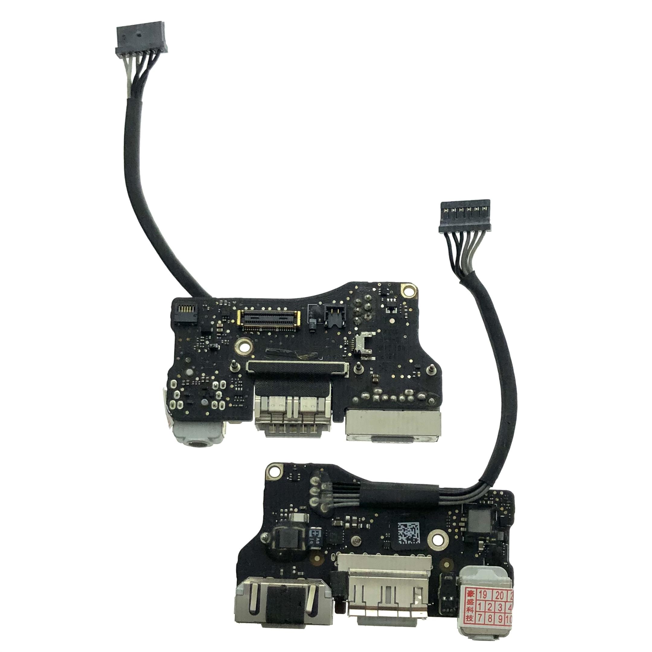 Macbook Air A1466 820-3209-A 2012 Mainboard, Logicboard, Moederbord