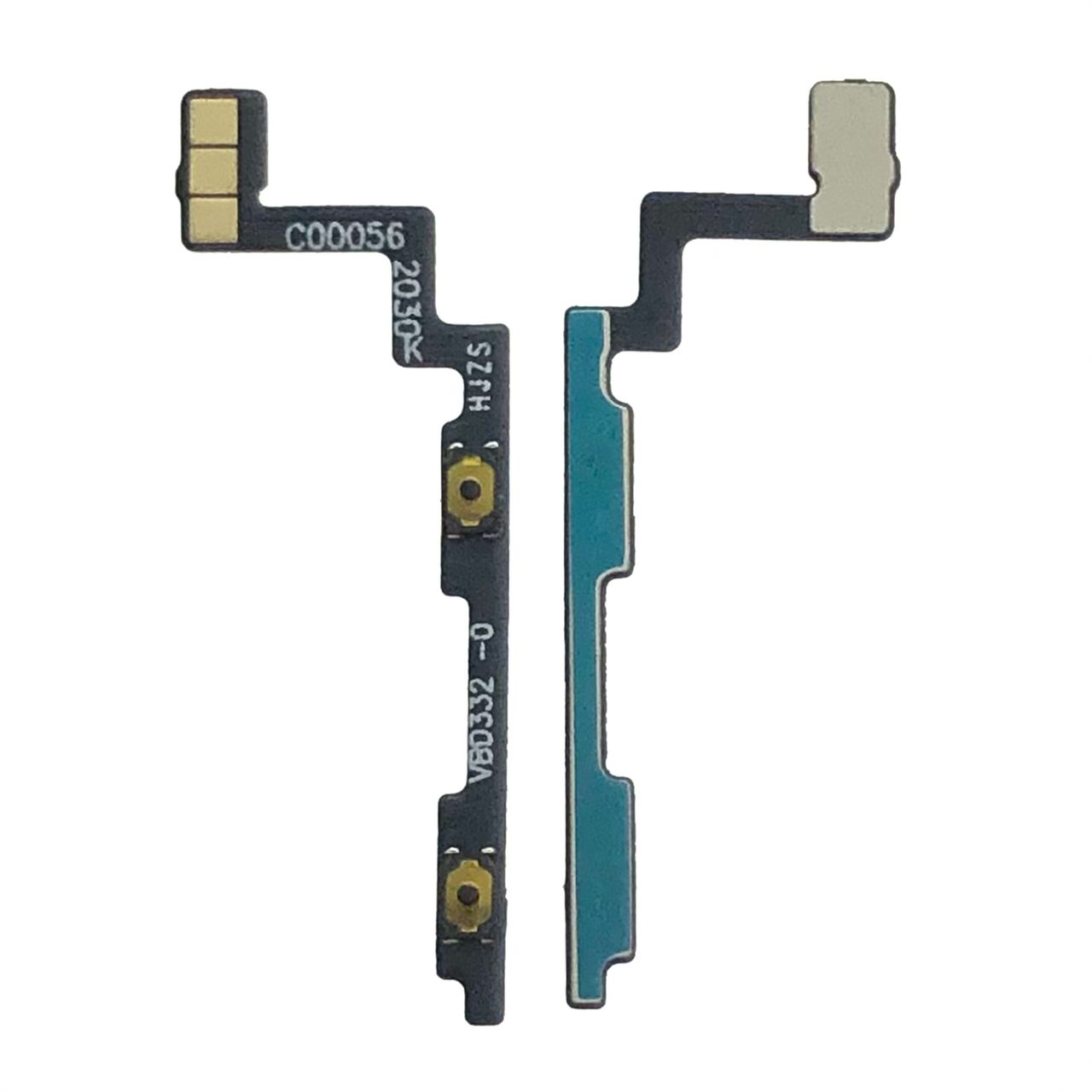 Oppo Reno 4 Sensor Oppo Reno 4-4G Ribbon Volume – CME Distribution Sdn Bhd