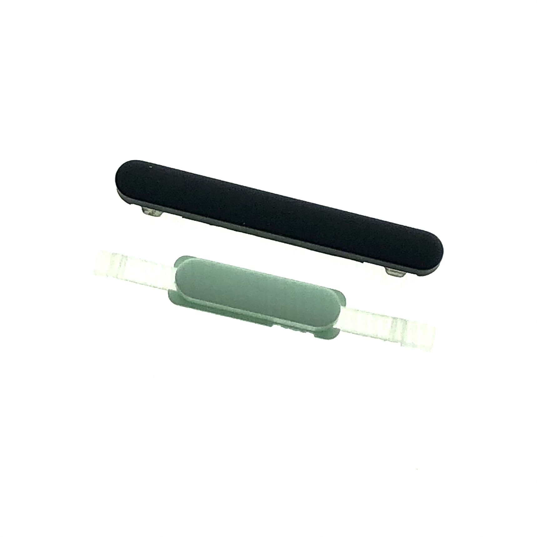 Replacement Power & Volume Side Button Set For Google Pixel 7 - Multicolor (OEM Style)