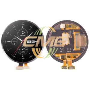 HW Watch GT 2 (46MM) LCD ORI Full Set