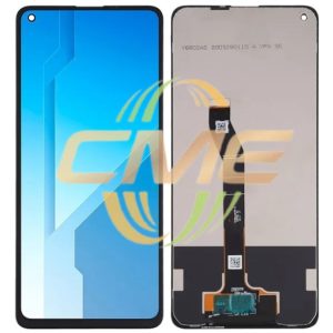 HW Honor Play 4 (TNNH-AN00) LCD ORI Full Set