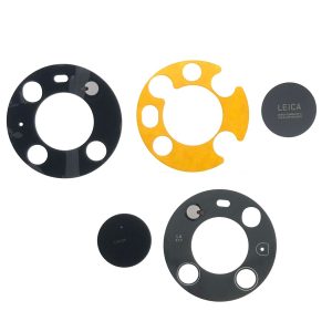 HW Mate 40 Pro Camera Lens