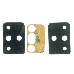 Infinix Note 10 Camera Lens