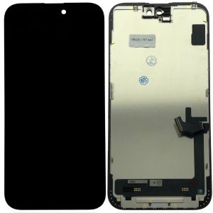 Phone 15Plus LCD TC AA TFT Incell Full Set