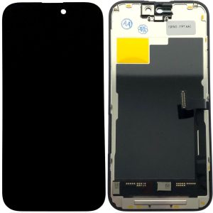 Phone 15Pro LCD TC AA TFT Incell Full Set