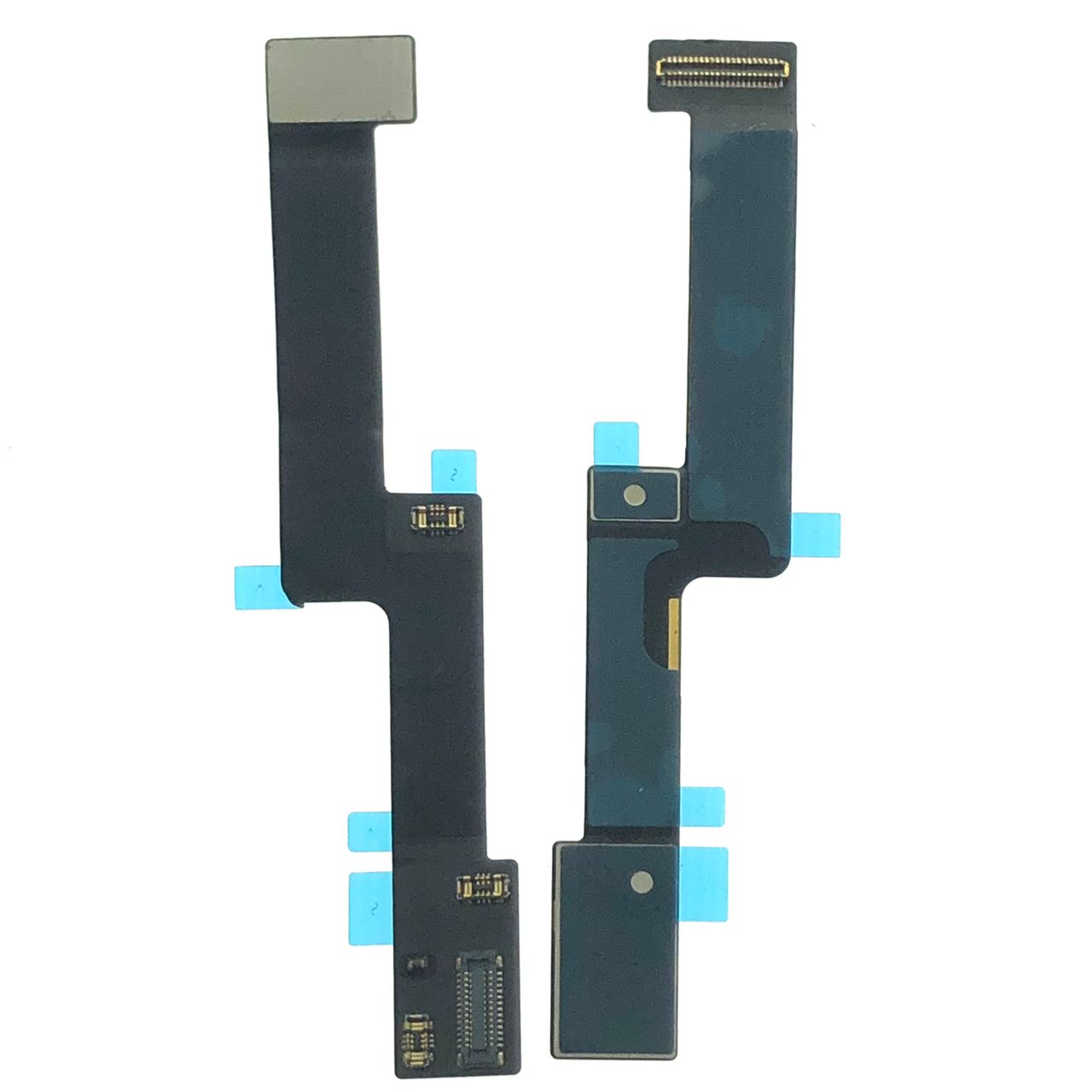 Nappe Bouton Power Pour IPad Air 3ème Génération A2123/A2152/A2153 - Neuf Sous Emballage