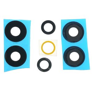 Redmi 12 (4G,5G) Camera Lens (1SET 3PCS)