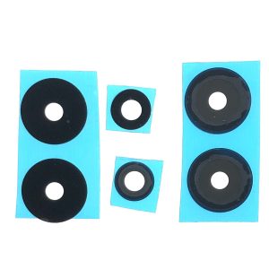 Redmi Note 12 (5G) Camera Lens (1SET 3PCS)