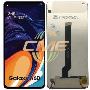 SM A60 SM-A606F/M40 LCD ORI Full Set