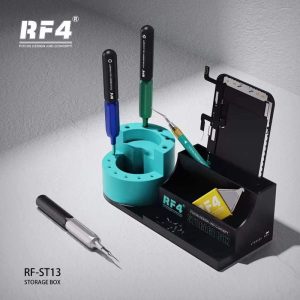RF4 RF-ST13 Storage Box