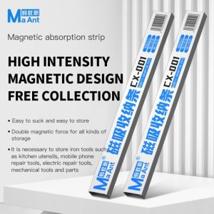MAANT CX-001 Magnetic Absortion Strip