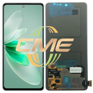 Vivo V27E (V2237)/iQOO Neo 6 (I2126)/Neo 6 Se (V2199A)/Neo 6-China (V2196A) LCD ORI Full Set