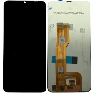 Vivo Y02/Y11-2023/Y02T (V2254) / Y02A LCD ORI Full Set (Yellow Ribbon)