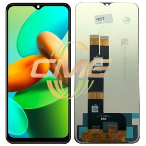 Vivo Y02T (V2254) LCD ORI Full Set