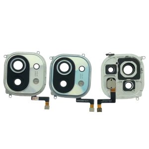 Xiaomi 11 Camera Lens + Frame