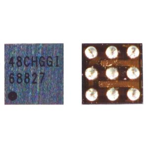 Phone 6S/6S Plus/7/7 Plus 68827 Charging IC (9Pin)