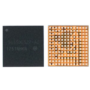 PXD Pro-2020 343S00327-A0 Power IC