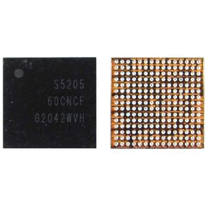 Power IC S5205