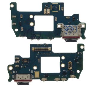 SM S23 FE-5G (ORI) Charging Board