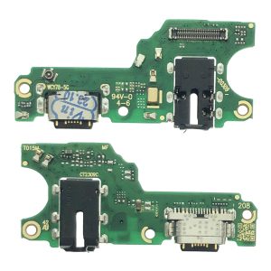 Vivo Y78-5G/Y36-5G/Y27-4G (AA) Charging Board + Handfree