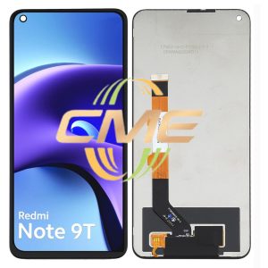 Redmi Note 9T (M2007J22G) /Redmi Note 9 -5G (M2007J22C) LCD ORI Full Set