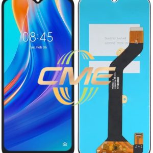 Tecno Spark 7 (KF6)/Spark 7T/Smart 5 Pro LCD ORI Full Set