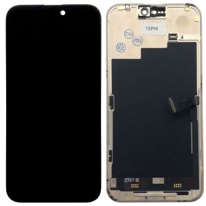 Phone 15ProMax LCD ORI New Full Set