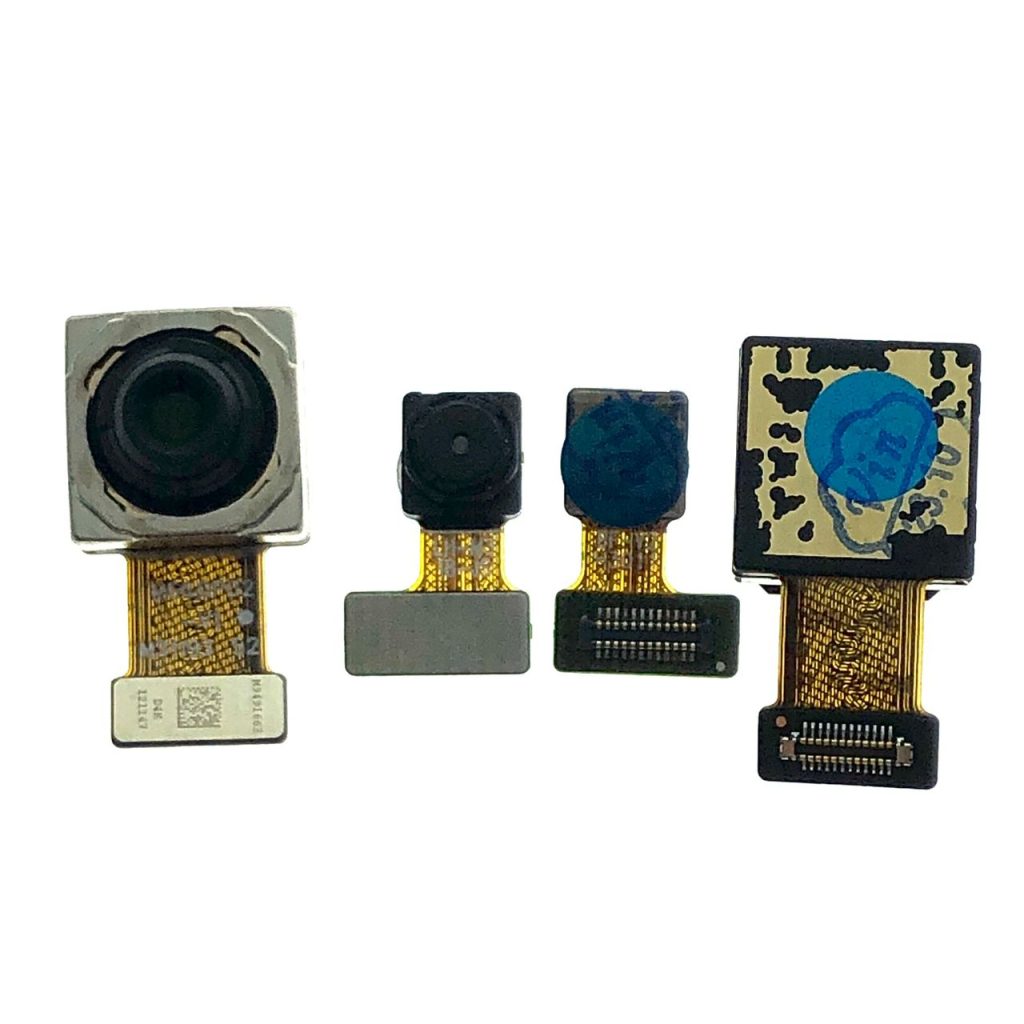 Real Me One Camera Rear Realme C55 Rear Camera (1Set 2PCS) – CME Distribution Sdn Bhd