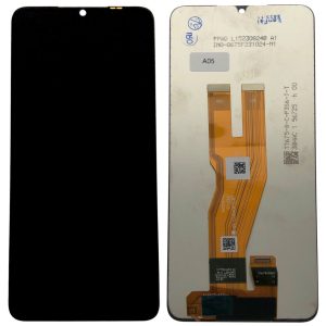 SM A05 SM-A055 LCD ORI Full Set
