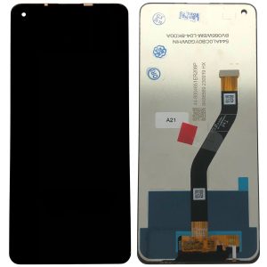 SM A21 LCD ORI Full Set