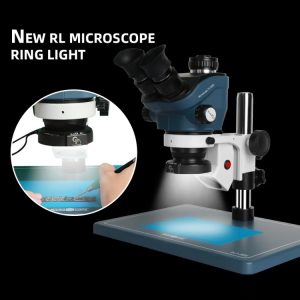 KAISI RL1 Microscope LED Light Source