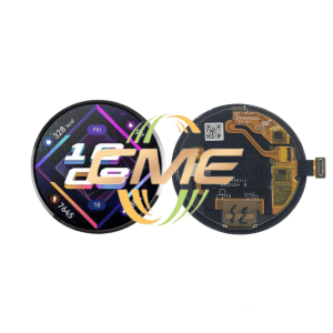 HW Watch GT 4 (41MM) LCD ORI Full Set