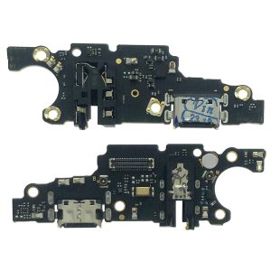 Honor X7A (ORI) Charging Board + Handfree