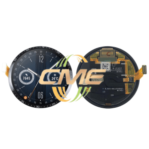 HW Watch GT 3 (46MM) VER:1 Ribbon LCD ORI Full Set