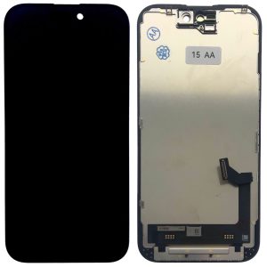 Phone 15 LCD TC AA TFT Incell Full Set