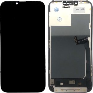 Phone 13ProMax LCD SL DD Soft OLED Full Set (Support Move IC)