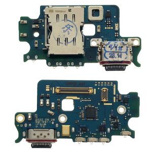 SM S23 S911 (ORI) Charging Board + Sim Holder