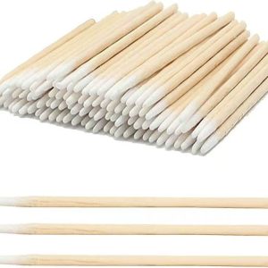 Repair Thin Cotton Swabs for Clean Board