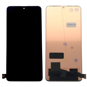 Xiaomi 12 Pro/Xiaomi 12S Pro/Xiaomi 12S Ultra LCD ORI Full Set Without Frame