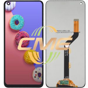 Infinix S5 X652/ Tecno Camon 12 Air LCD ORI Full Set