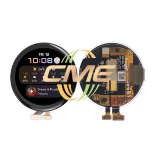 HW Watch GT 1 (46MM) LCD ORI Full Set