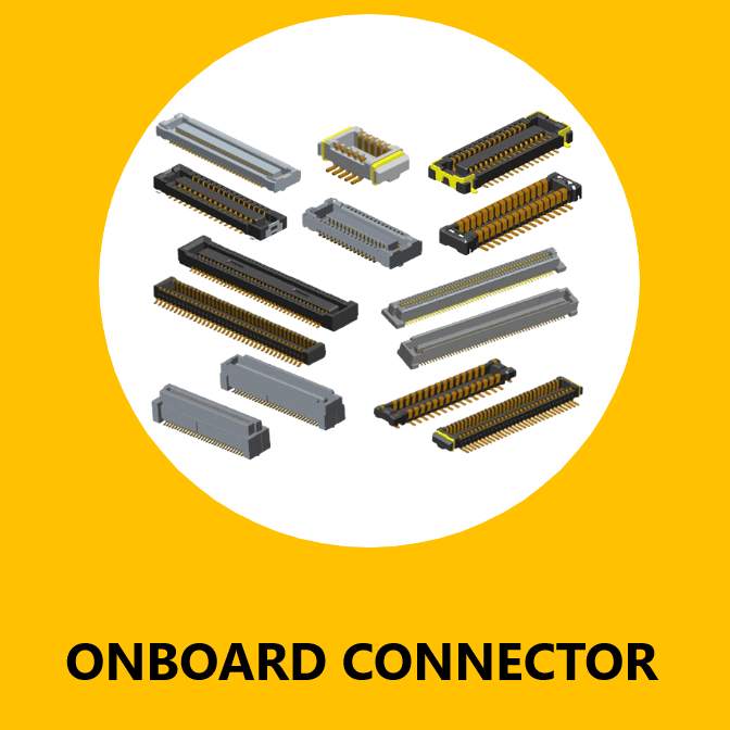 Small Components – CME Distribution Sdn Bhd